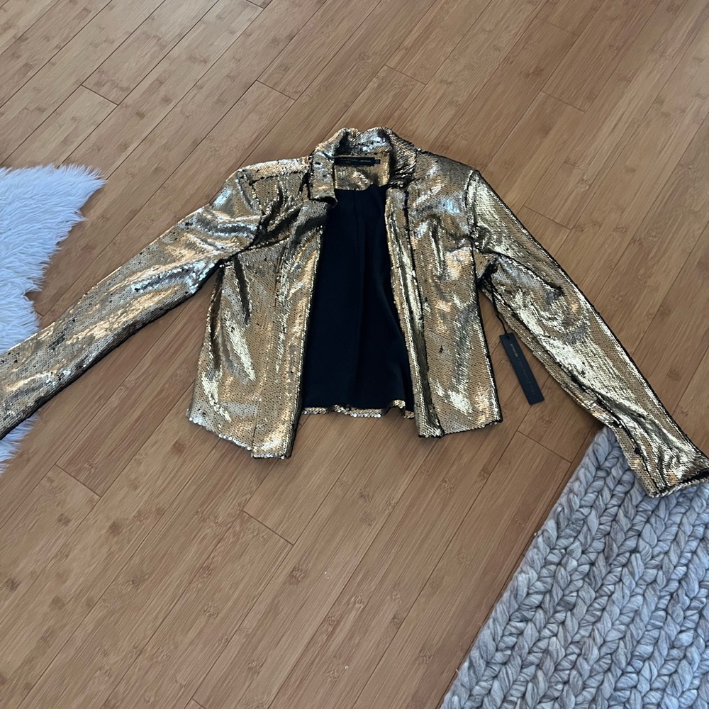 House of Harlow 1960 Blazer